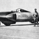 Illustration for article titled The Blazing Fast Evolution of Land Speed Record Cars
